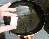 もち消費☆簡単☆サクサク揚げもち作り方2写真
