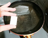 もち消費☆簡単☆サクサク揚げもち作り方2写真