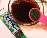 五香粉とパクチーのドレッシング作り方2写真