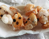 もち消費☆簡単☆サクサク揚げもち作り方4写真