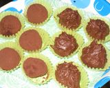 バレンタインに♡義理チョコ軍団?!作り方15写真