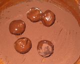 バレンタインに♡義理チョコ軍団?!作り方14写真