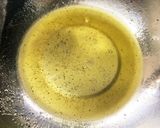 超簡単！アボカドとトマトのフレンチサラダ作り方1写真