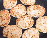 コリコリふわふわ！焼き鳥屋風軟骨つくね♪作り方9写真