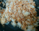 簡単えのき茸のカレーソース作り方8写真