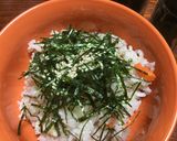 ☆刻んだ焼き海苔の瓶詰め☆作り方6写真