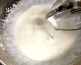 オレオ de ふんわりレアチーズ作り方3写真