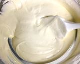 オレオ de ふんわりレアチーズ作り方4写真