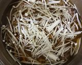 虹鱒ご飯作り方2写真