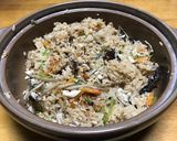 虹鱒ご飯作り方5写真