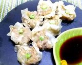 玉蜀黍入り焼売作り方6写真