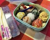 デザートみたいなお弁当作り方11写真