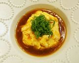 甘酢あんたっぷり天津炒飯作り方5写真
