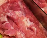 鶏もも肉のポテトチーズ焼き＊あと出しご飯作り方13写真