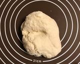 *ダブルソフト風食パン*作り方3写真