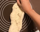*ダブルソフト風食パン*作り方8写真
