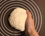 *ダブルソフト風食パン*作り方5写真