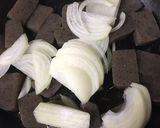 【ピリ辛!!】こんにゃくの味噌だれ炒め煮作り方3写真