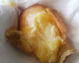 鶏もも肉のポテトチーズ焼き＊あと出しご飯作り方6写真
