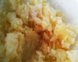 鶏もも肉のポテトチーズ焼き＊あと出しご飯作り方8写真