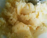 鶏もも肉のポテトチーズ焼き＊あと出しご飯作り方10写真