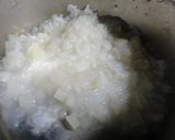 ＊だいこんにゃくお粥＊作り方2写真