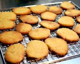 新じゃがで。やみつきじゃがバタークッキー作り方6写真