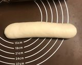 *ダブルソフト風食パン*作り方22写真