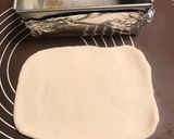 *ダブルソフト風食パン*作り方20写真