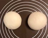 *ダブルソフト風食パン*作り方19写真