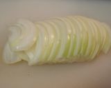 塩麹で肉野菜炒め作り方1写真