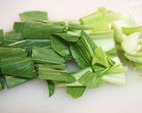 塩麹で肉野菜炒め作り方4写真