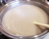 プルプル！手作りこんにゃく作り方3写真