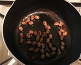 福豆ごはん作り方3写真
