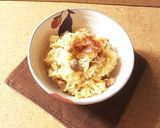 福豆ごはん作り方6写真