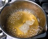 超簡単韓国家庭料理☆海苔と豆腐のスープ作り方2写真