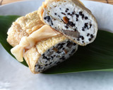 ひじきと椎茸の簡単煮物（精進料理）作り方8写真