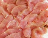 鶏とワカメのえのきあん作り方3写真