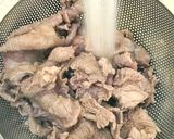 お肉トロトロ大根ジュワ〜！牛すじ大根作り方1写真