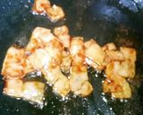 ミックス野菜で八宝菜♥簡単☆中華丼にも☆作り方4写真