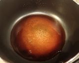すき昆布と油揚げの炒め物作り方2写真
