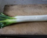 ねぎ一本だけでもみんなが笑顔になる料理作り方1写真