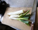 ねぎ一本だけでもみんなが笑顔になる料理作り方2写真