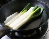 ねぎ一本だけでもみんなが笑顔になる料理作り方3写真