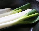 ねぎ一本だけでもみんなが笑顔になる料理作り方4写真
