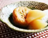お醤油がわりの煎り酒作り方12写真