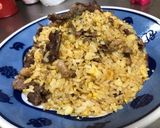 簡単パラパラチャーハン♪作り方7写真