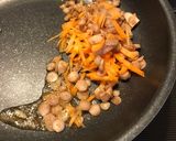 あと混ぜ♪混ぜ込みご飯。子供大好き❤作り方2写真
