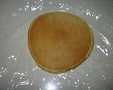 超☆簡単!ホットケーキdeピッツァ♪作り方1写真