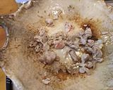 簡単◎乾麺で作るめちゃうまチャンポン作り方4写真